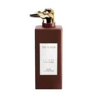 Trussardi Le Vie Di Milano I Vicoli Via Fiori Chiari Парфумована вода унісекс, 100 мл