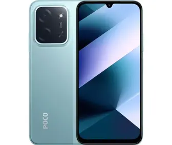 POCO C85 8/256GB Green
