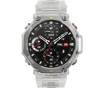 Смарт-годинник Amazfit T-Rex 3 W2323GL9N Haze Gray