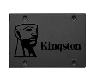 Накоп.SSD 2.5" Kingston A400 960GB SATA TLC