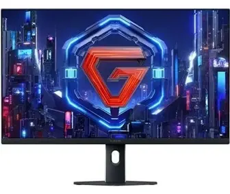 Монiтор ігровий 27" Xiaomi 2K Gaming Monitor G27Qi 2026 (ELA6556EU)