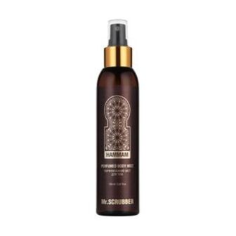 Парфумований міст для тіла Mr.Scrubber Hammam Perfumed Body Mist, 150 мл