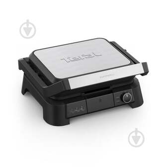 ВИТРИНА! Гриль электрический Tefal SuperGrill 3in1 GC510DE0