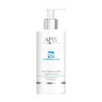 Лосьйон для обличчя Apis Natural Cosmetics Hydro Balance Moisturizing Lotion, 300 мл