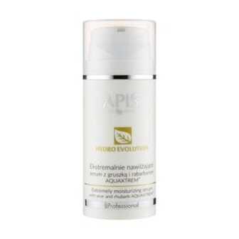 Екстремально зволожувальна сироватка для обличчя Apis Natural Cosmetics Professional Hydro Evolution Extremely Moisturizing Serum, 100 мл