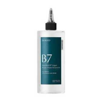 Маска для волосся Dr. Seed Heartleaf B7 Vegan Repair Water Treatment, 500 мл