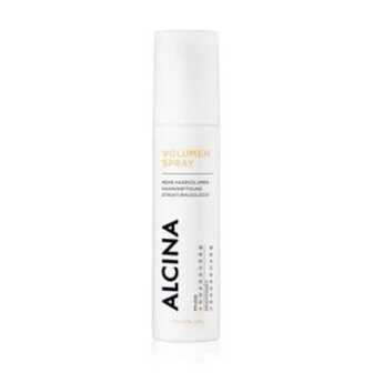 Спрей для об'єму волосся Alcina Volume Spray, 125 мл