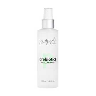 Міцелярна вода для зняття макіяжу Autography Aesthetics Prebiotics з пребіотиками, 200 мл