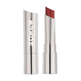 Сатинова помада для губ Buxom Full-On Satin Lipstick, Hush Hush, 2.5 г