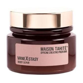 Парфумований скраб для тіла Maison Tahite – Officine Creative Profumi VaneXstasy Body Scrub унісекс, 250 мл