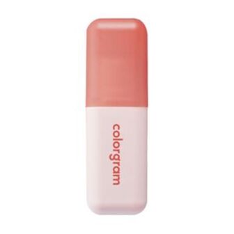 Тінт для губ Colorgram Nude Blur Tint 04 Coral Lit, 5 г