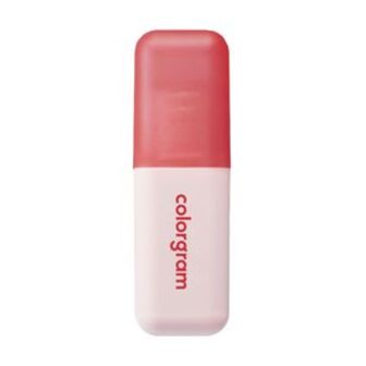 Тінт для губ Colorgram Nude Blur Tint 05 Vintage Red, 5 г