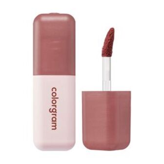Тінт для губ Colorgram Nude Blur Tint 11 Deep Chocolate, 5 г