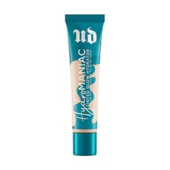 Зволожувальний тональний крем для обличчя Urban Decay Stay Naked Hydromaniac Tinted Glow Hydrator 10, 35 мл