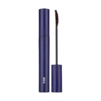 Туш для вій BBIA Never Die Mascara 02 Power Brown, 7 г