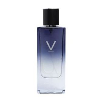 First Perfumes Blue Ocean V Парфумована вода чоловіча, 80 мл