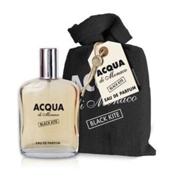 Acqua di Monaco Black Kite Парфумована вода унісекс, 100 мл