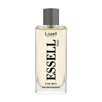 Lazell Essell Clasic Туалетна вода чоловіча, 100 мл