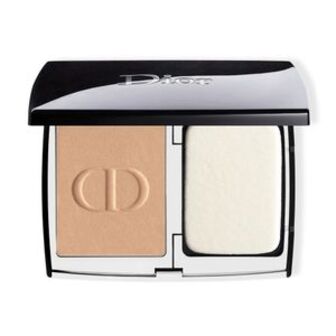 Компактна тональна пудра для обличчя Dior Forever Natural Velvet Compact Foundation 4N Neutral, 10 г