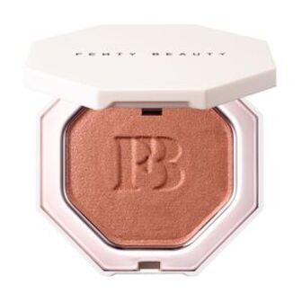 Хайлайтер для обличчя Fenty Beauty by Rihanna Killawatt Foil Freestyle Highlighter, Penny4uthots, 7.5 г