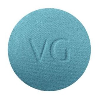 Тіні для повік PROVG Basic 056 Блакитне небо, 2 г