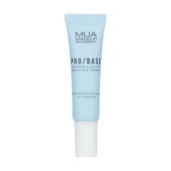 Основа під макіяж очей Make Up Academy Pro Base Refresh & Revive Under Eye Primer, 10 мл
