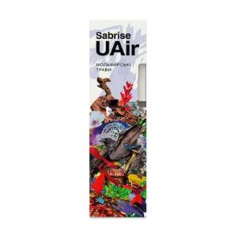 Ароматичний дифузор Sabrise UAir Мольфарські трави, 100 мл