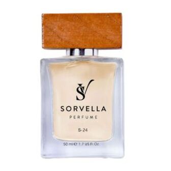 Sorvella Perfume S-24 Парфумована вода чоловіча, 50 мл