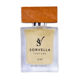 Sorvella Perfume S-157 Парфумована вода чоловіча, 50 мл