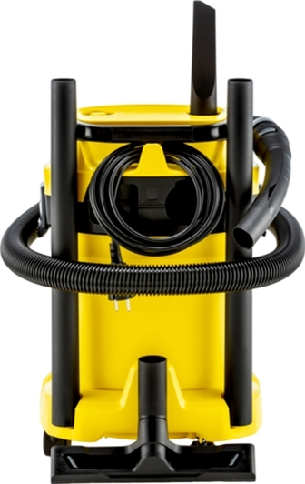 Пилосос професійний Karcher WD 3 V-17/4/20 1000Вт (1.628-130.0)