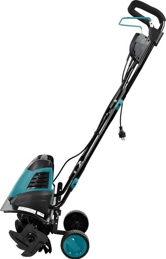 Культиватор електричний Konner&Sohnen KS 1500T E, 230В, 1500Вт (KS1500TE)