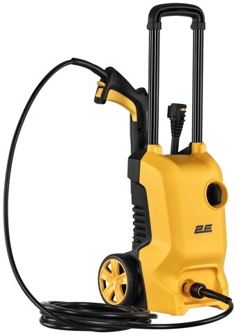 Мінімийка високого тиску 2E AquaClean 140 (2E-HPW1814)