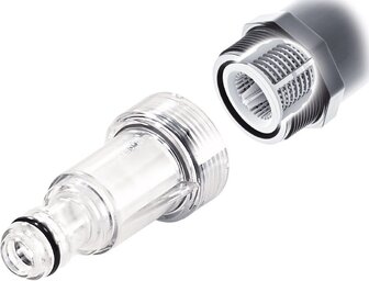 Мінімийка високого тиску Bosch UniversalAquatak 130 (0.600.8A7.B00)