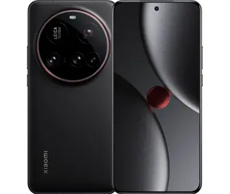 Xiaomi 15 Ultra 16/512GB Black