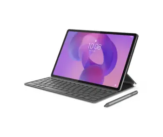 Планш.Lenovo Idea Tab Plus 8/256WF LGrey+Pen&Keyb(ZAG70809UA
