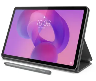 Планшет Lenovo Idea Tab 8/256GB WF Grey+Pen&Case(ZAFR0340UA)