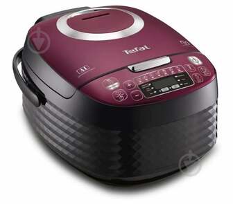 УЦЕНКА! Мультиварка Tefal Fuzzy Spherical RK740532 (УЦ №3484)