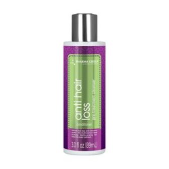 Бальзам для волосся PHARMA GROUP Laboratories Anti Hair Loss При інтенсивному випаданні волосся, 89 мл