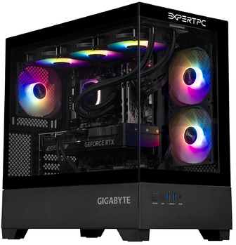 Системний блок Expert PC Ultimate (A8700F.32.S10.5070.A7713)