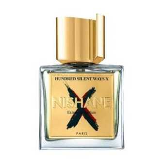 NISHANE Hundred Silent Ways X Парфуми унісекс, 50 мл