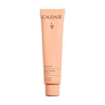 Тональний флюїд для обличчя Caudalie Vinocrush тон 3, 30 мл