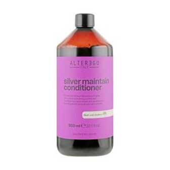 Кондиціонер Alter Ego Silver Maintain Conditioner для нейтралізації жовтизни волосся, 950 мл