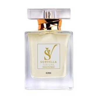 Sorvella Perfume KIRK Парфумована вода жіноча, 50 мл