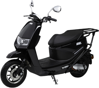 Електроскутер 2E MB5 Black (2EESMB5)