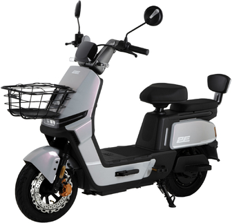 Електроскутер 2E FY70 Gray (2EESFYYS70J)