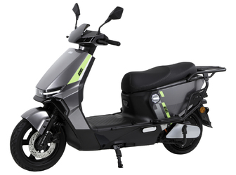 Електроскутер 2E S70 Gray (2EESS70PLUS)
