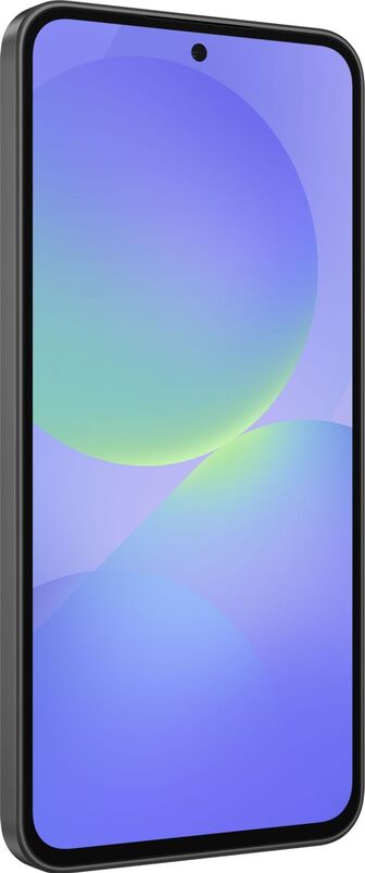 Смартфон Samsung Galaxy A36 5G 6/128Gb Black (SM-A366BZKBEUC)