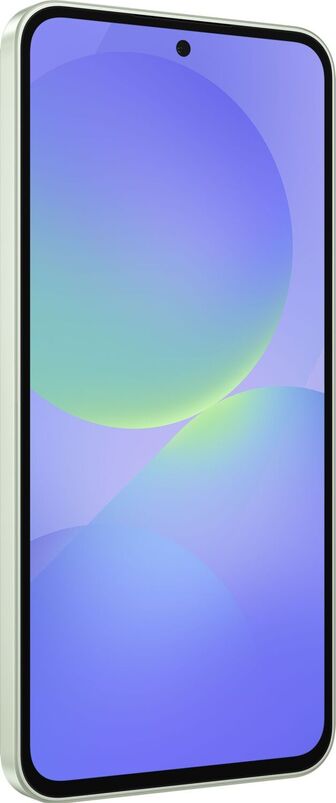 Смартфон Samsung Galaxy A36 5G 6/128Gb Lime (SM-A366BLGBEUC)