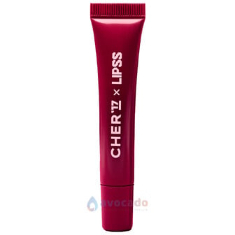 Блиск для губ LOVELY RED
