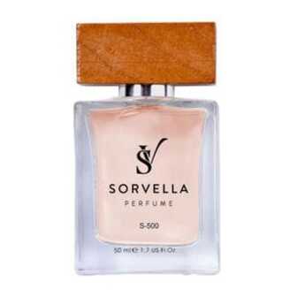 Sorvella Perfume S-500 Парфумована вода чоловіча, 50 мл